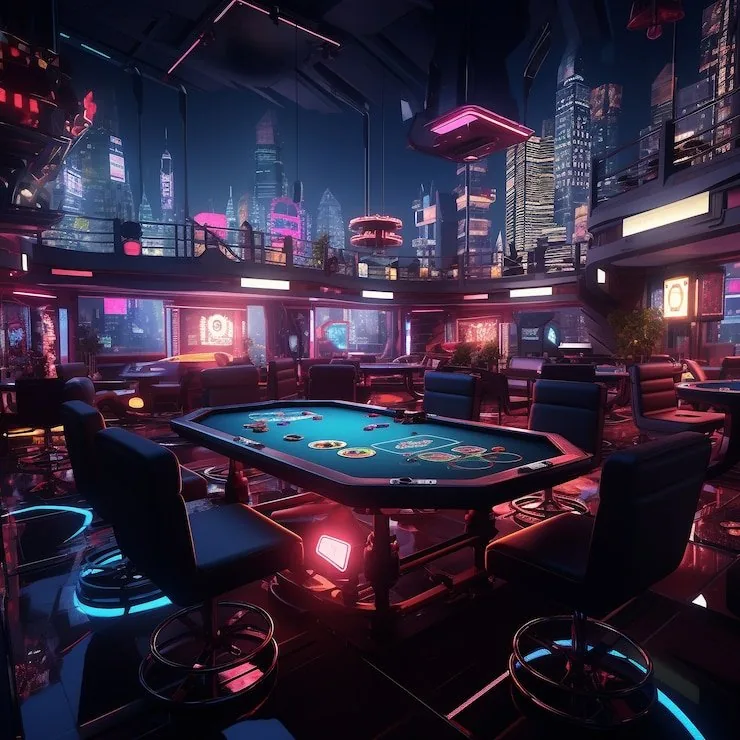 777zxcom A Lobby Built Around How You Play