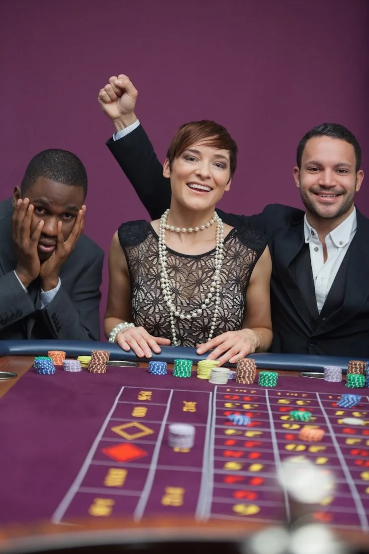 777zxcom Casino